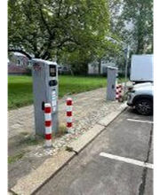 TotalEnergies Charging station Bild 1