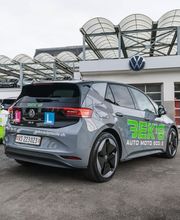 Bek's Auto-Moto-Ecole Bild 12