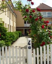 Pflegeheim Amrumer Strasse Bild 1