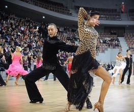 Ecole de Danse Dumas image 6