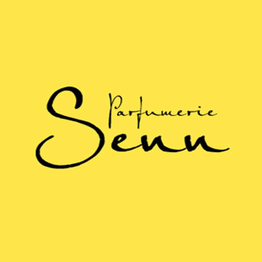 Profumeria Senn logo