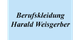 Harald Weisgerber