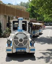 Petit train Évents image 6