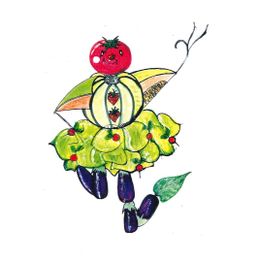 Au Jardin De Bonnisol EARL