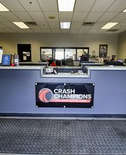 Entrance/Lobby/Interior Space