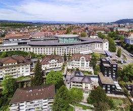 Swissôtel Kursaal Bern Bild 3