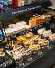 Junge Die Bäckerei. Bild 7