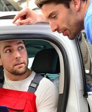 Autovision LGC Affilié Ludovic Gilbert Contrôle image 1