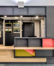 B&B HOTEL Béziers image 9