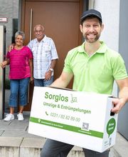 Sorglos Umzüge & Entrümpelungen Bild 3