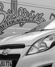 Lackiererei Bollgrün Bild 2