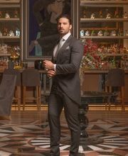 Guillermo Villanueva imagen 10