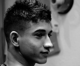 Scrawler Barber Shop imagen 11
