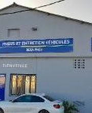 Euromaster Dekapneu - Sète image 2