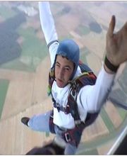 Air Libre Parachutisme Paris-Dieppe image 12