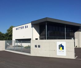 Matter Construction SA image 3