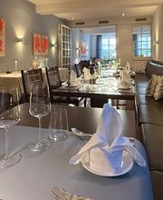 Altmanns Restaurant by Jonas Richter Bild 4