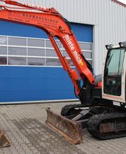 BIG Baumaschinen Bild 6