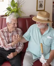 Haus Evergreen Schnaittenbach Bild 4