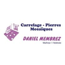 Membrez Daniel logo