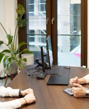 dr. vision - Privatpraxis Prof. Shajari Bild 3