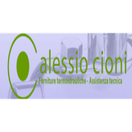 Cioni Alessio Autoclavi Elettropompe Antincendio logo