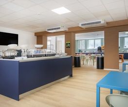 B&B HOTEL Catania Bellini immagine 10