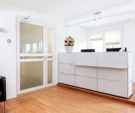 Dermatologie - LaserZentrum - Liposuktion - Central Swiss Derma AG Bild 8