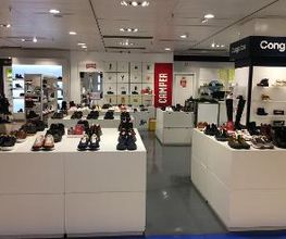 Camper El Corte Inglés León imagen 1