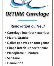 Ozturk carrelage image 3