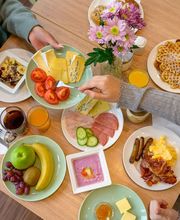 ibis Heilbronn City Bild 7