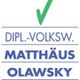Steuerberater, Matthäus Olawsky