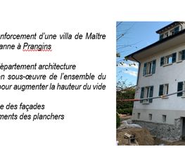 P ingénierie SA Bild 11