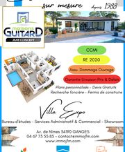 Maisons Guitard - JFM Concept image 9