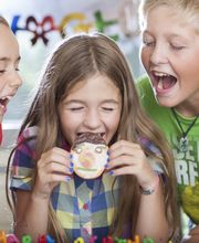 Kinderbauernhof Wigger Bild 20