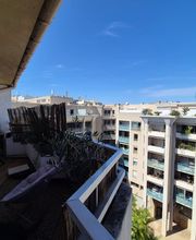 Au Bureau De L'Immo / Marion Prévite - Agence Immobilière Du 8ème image 1