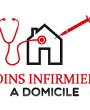 DAVID Laura et QUEYROI Nadège Infirmières Maison de santé image 1