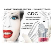 CDC-Beuchat Michel & Busslinger André