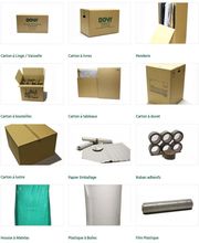 Bovy Déménagement SA Bild 2