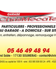 CHRISMECATECH-CMT image 1