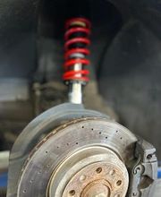 Premio Reifen + Autoservice Blank Bild 8