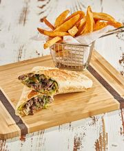 Sufrat Mediterranean Grill image 9