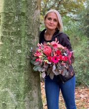 Blumen Interfleur Floristik & Wohnaccessoires Bild 4