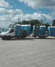 TS Nord GmbH - Miet WC Service Bild 3