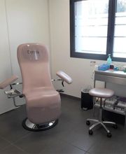 Biogroup Laborizon Bretagne - Montauban - Salle de prélèvement