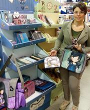 Gallery Cliente