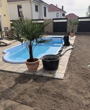 Y. Savucu Garten- und Landschaftsbau Bild 3