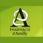 Pharmacie D'amilly