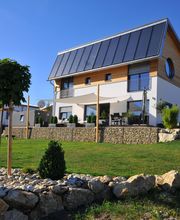 Haus der Familie Murauer