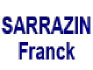 Dr Franck Sarrazin